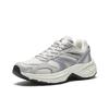 Anta Trendy Comfortable Fashion Fabric Synthetic Leather Wear-Resistant Shock Absorbing Low-Top Casual Running Shoes Women Sneaker 922545597-1