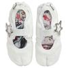 Nike Air Rift Culture Day Women Sneakers Cream Summit-White Summit-White-Metallic-Silver-Summit-White IM6693-111
