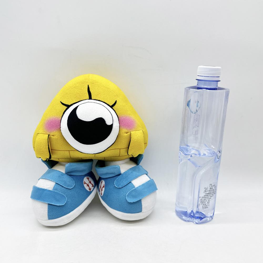 New Arrival Children's Toys Bill's Book of Minions Fashion Cute Plush Doll