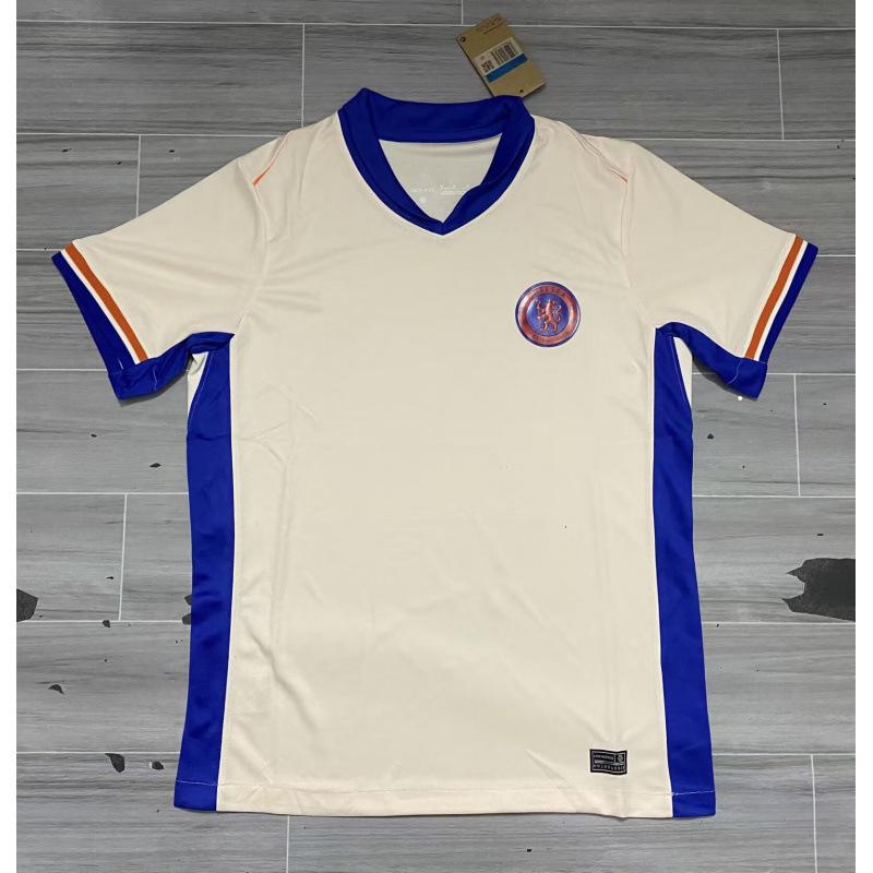 2425 Jerseys Chelsea Dotte Flamenco Arsenal Marseille Da Gama Miami Paris Football Jersey