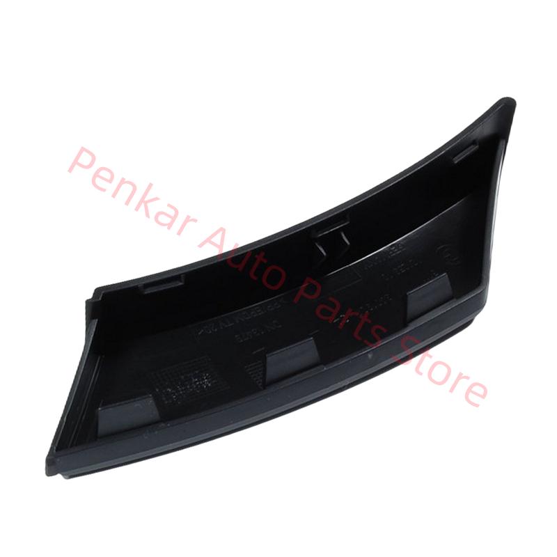 51113401929 51113401930 Front bumper trim Fit For BMW X3 E83 2003-2005