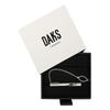 Daks Mens Diamond Sandstone Tie Pin Dmf1actp134s1