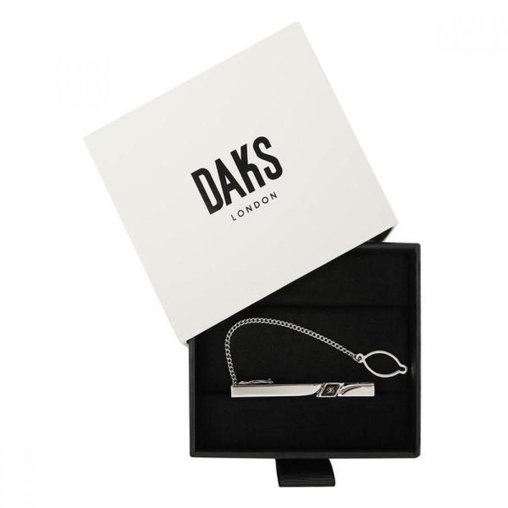 Daks Mens Diamond Sandstone Tie Pin Dmf1actp134s1