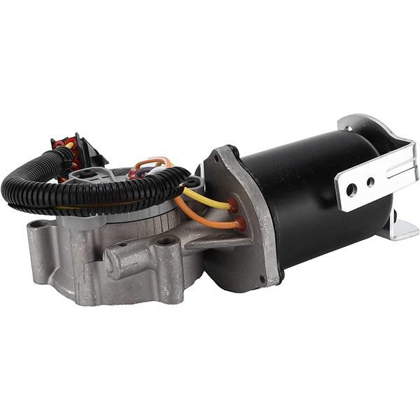 68089746AA Compatible with 2003-2005 Dodge Chevrolet Escalade Shift Actuator