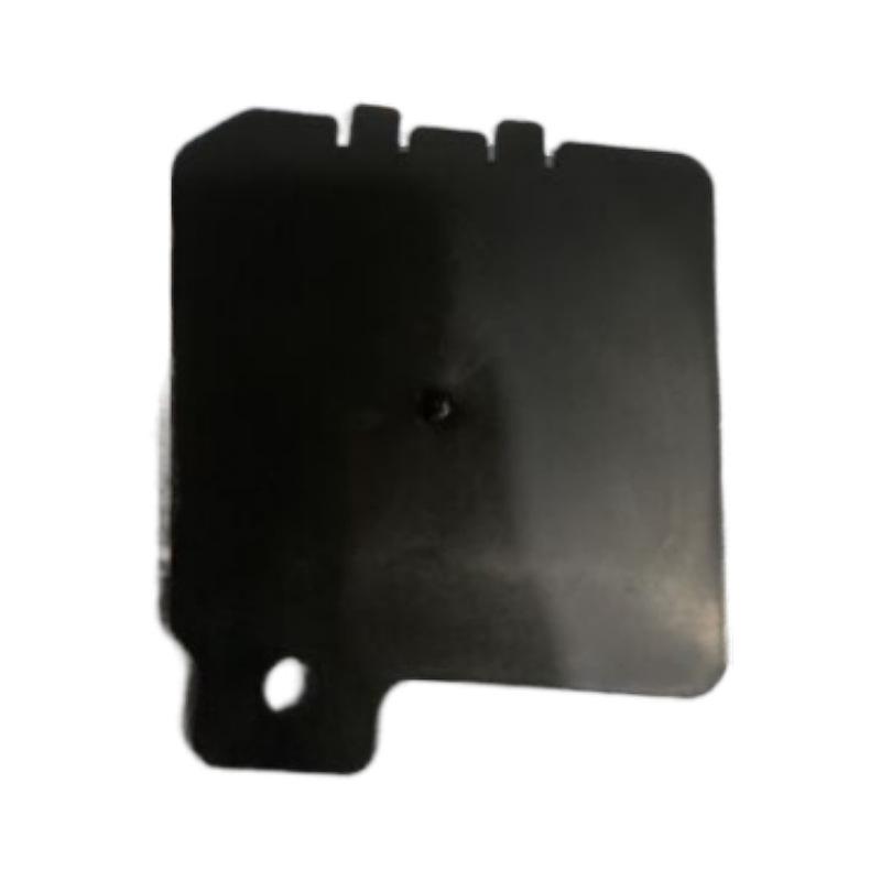 BMW X5 F15 Front Fender Inner Lining Cover, Compatible with Part Numbers 51717325405/51717325406