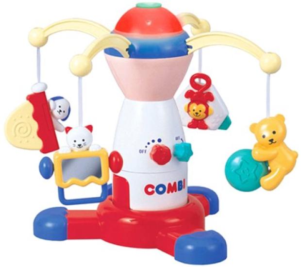 

Shining Melody Merry