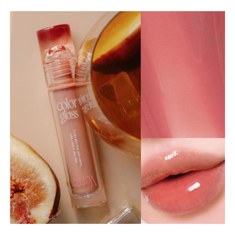 Too cool for school Verre Color Gloss 2,6 g