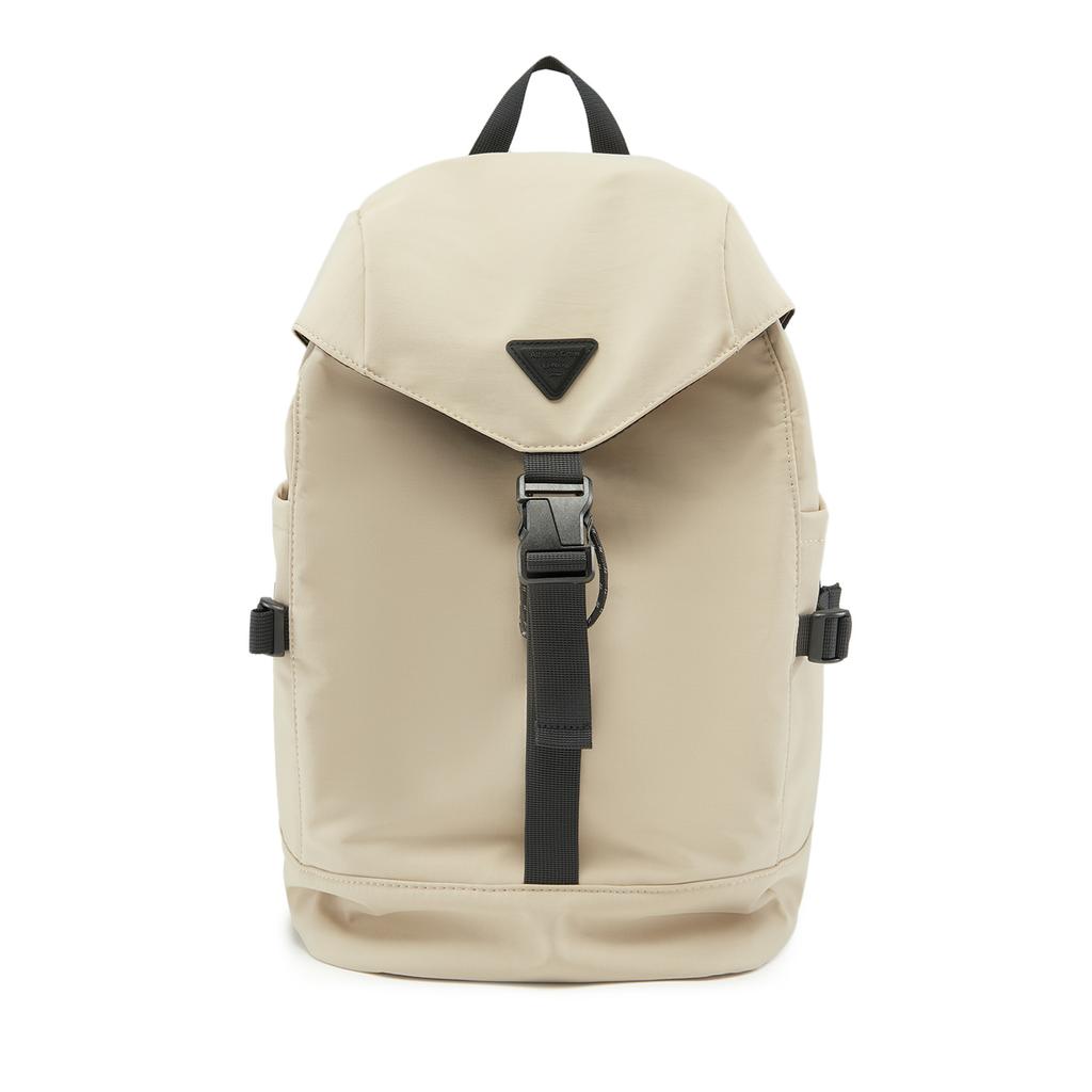 New LiNing Polyamide Backpack Large Unisex Mole Umber ABSV159-3