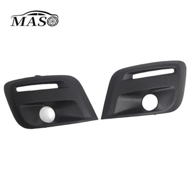 Front Bumper Fog Light Lower Grille Cover for Peugeot Partner Citroen Berlingo 2015 2016 2017 2018 9810965778 9810965777