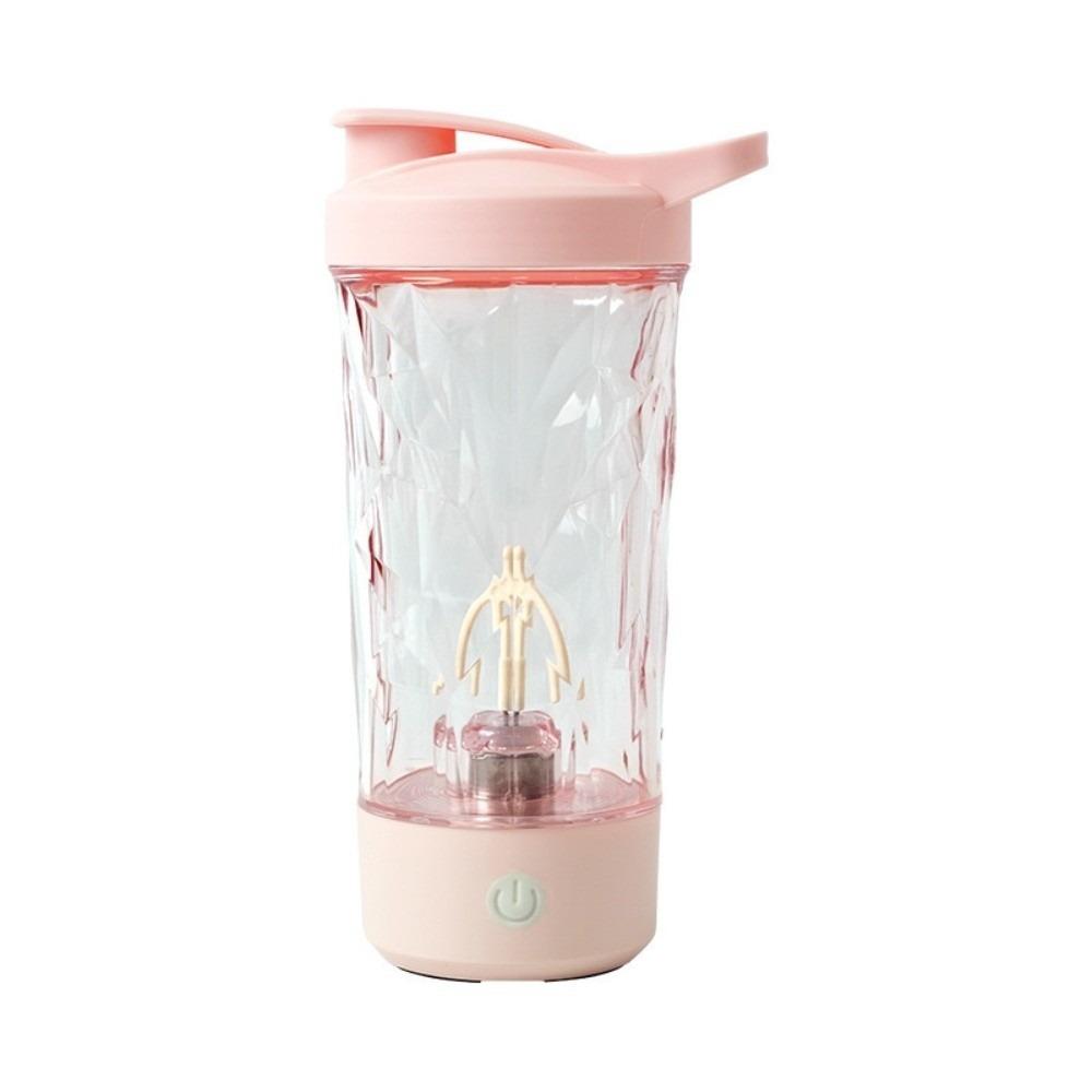 Multi-functional Mixing Cup Portable Blender Cup Automatic Electric Shaking Cup Outdoor