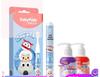 Shuke Baby Kids Fluoride Dental Care Set