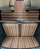 Dedicated Solid Wood Floor Mats for Nio ES8 Lydo L90 - Custom Car Flooring Accessories
