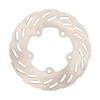 5 Holes 260MM 240MM Motorcycle Brake Rotors For SYM Cruisym300 GTS300 Front And Rear Disc Brake Discs Replacement parts