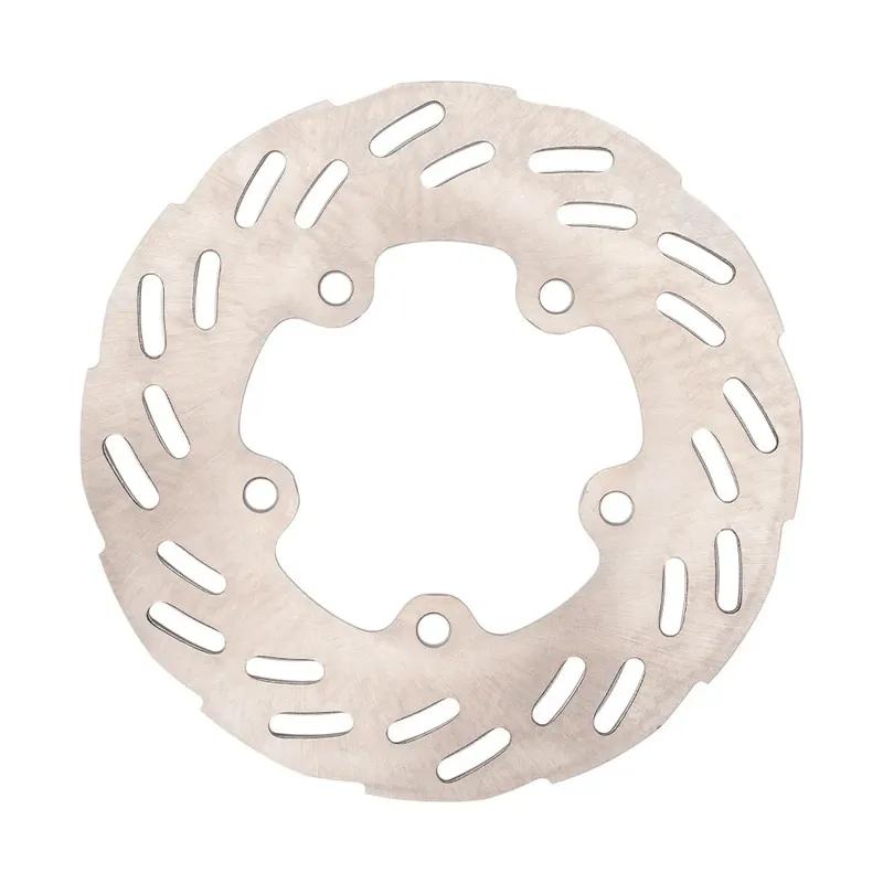 5 Holes 260MM 240MM Motorcycle Brake Rotors For SYM Cruisym300 GTS300 Front And Rear Disc Brake Discs Replacement parts