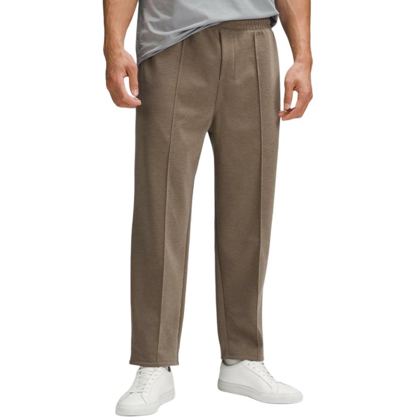 Lululemon Casual Pants Men's Moderate Straight Fit Pants LM5AM9S