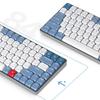 iFLYTEK D1 Smart Tri-Mode Mechanical Keyboard