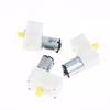 1/3/5 Pcs Dc3-6V N20 7-Shaped Mini Reduction Motor 36Rpm Slow Speed High Torque Gearbox Motor Micro Toys Diy Accessories