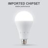 9W 15W Emergency Light Bulb Portable Rechargeable Lighting Bulb With Hook E27 Led Energy-Saving Lamps For Camping Night Fishing