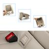 Car Rear Child Anchor ISOFIX Switch Safety Assembly For Mercedes Benz GLC EQC Class W253 N293 GLC200 GLC260 GLC300 2059200806