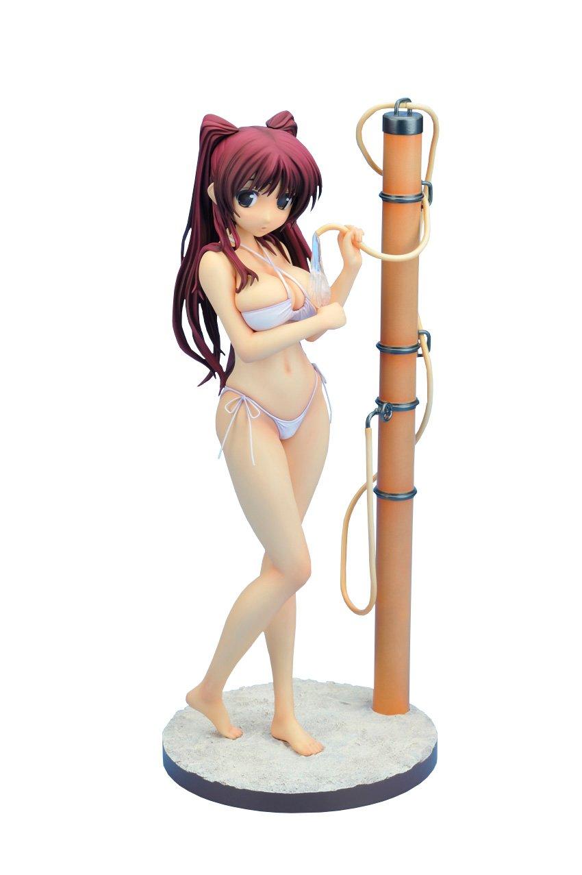 

ToHeart2 Тамаки Косака Купальник Иллюстрация Масштаб ПВХ версия. (1/6 Предварительно раскрашенная фигурка)