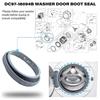 Upgraded DC97-18094B Washer Door Boot Seal for WF42H5000AW WF42H5200AP WF42H5100AW WF42H5200AF Washing Machine