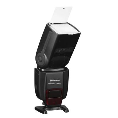 Yongnuo Speedlight YN560 III (for Canon/Nikon/Pentax/Olympus) - Black