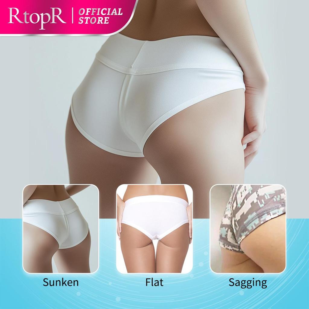 RtopR מנגו סקסי לשיפור הישבן קרם טיפוח עור הגוף קרם מיצוק ירך הלבנת לחות טיפול אנטי אייג'ינג בישבן