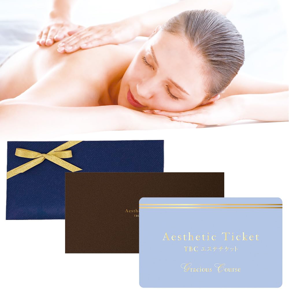 

Билет в салон красоты TBC Gracias Подарок-впечатление Билет в салон красоты Подарок (Курс Делюкс) [Обычная упаковка]