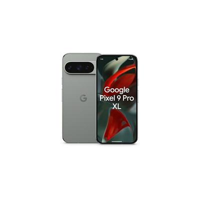 Smartphone - GOOGLE - Pixel 9 Pro XL - 6,8" - 128 GB - 5G - Dual-SIM - Salbeigrün