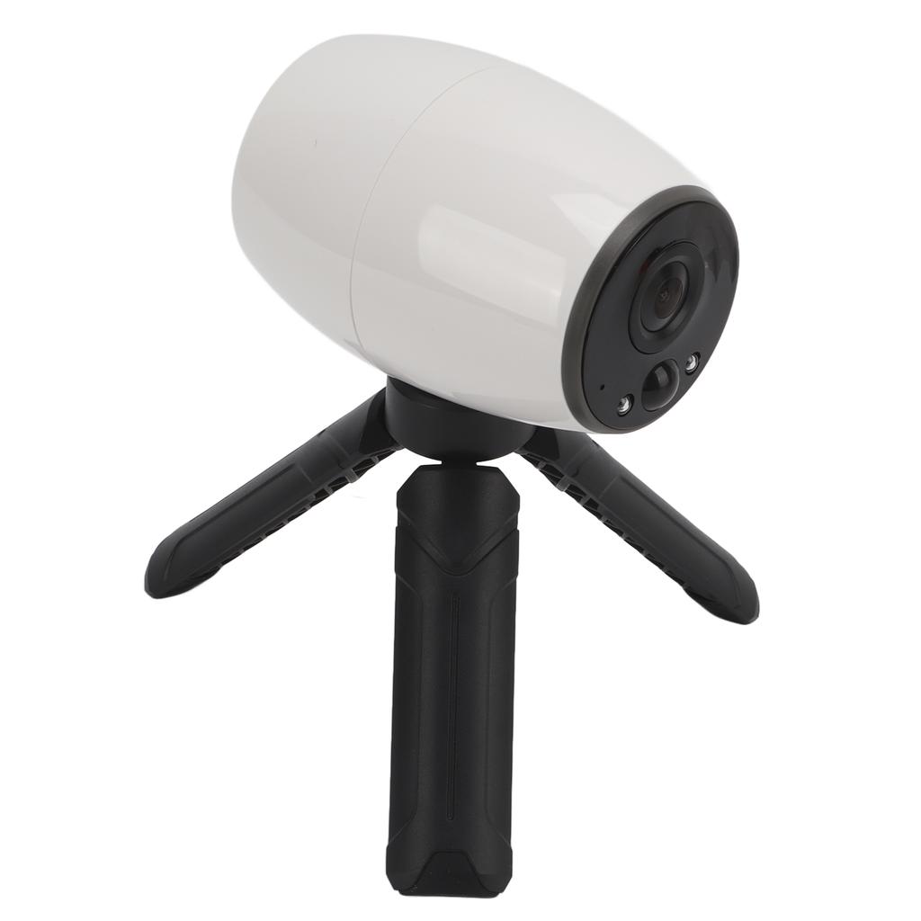 1080P WiFi Security Camera Home CCTV Wireless Night Vision Waterproof Motion Detection 2 Way Audio