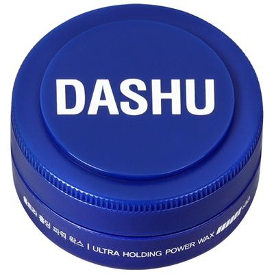 For Men Premium Ultra Holding Power Hair Wax