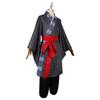 Black Myth: Wukong Mi Dao Ren Cosplay Costume Halloween Party Outfits Men top level Takerlama