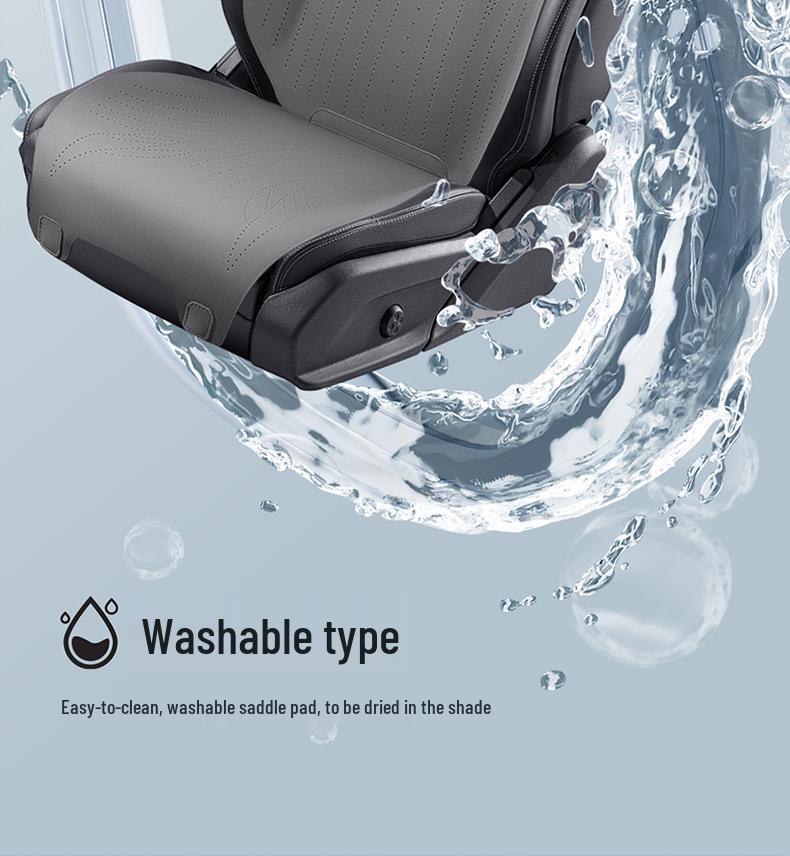 Xiaopeng P7+ All-Season Breathable Seat Cushion Cover