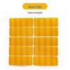 Waterproof Luminous Reflective Safety Sticker for Cars and Electric Vehicles