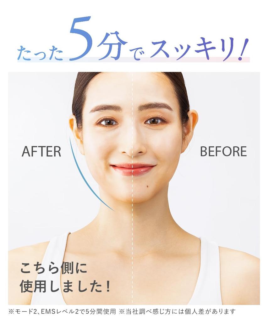 By a PhD from Kyushu NIPLUX EMS Head Electric Scalp Brush for Scalp Care and Face Red IPX7 3D Beauty Appliance for the Whole Nisso Plus NIPLUX EMS