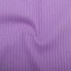 180g/240g Soft Elastic 4x3 Pure Cotton Ribbed Knit Fabric