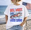 Tops – T-Shirts