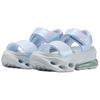 Women's Sandals Nike Air Max Halo Beach Sandals Women's Hydrogen Blue