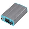 Soldering Iron Station Kit 120W 100 to 480 degrees C Digital Soldering Station with LCD Display Anti Static Grounding