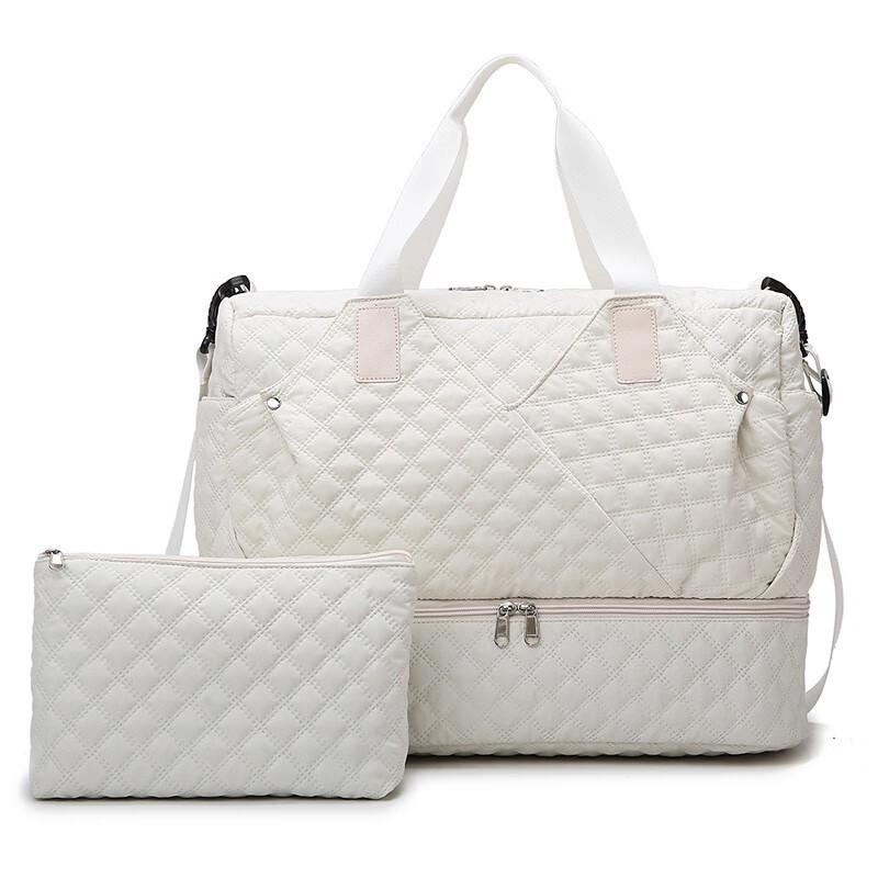 

OLOMM Travel & Storage Bag Set