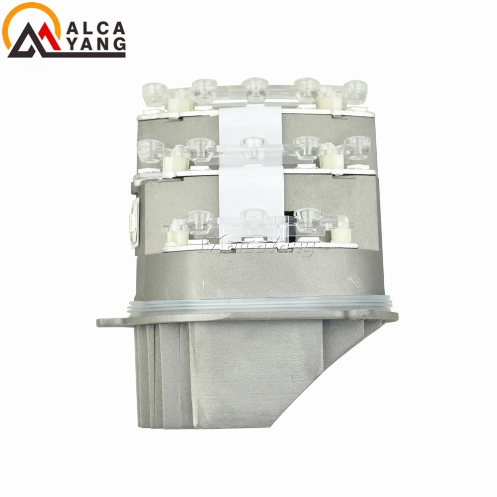 Headlight ert Turn Signal Light LED OEM 63127245813 63127245814 Left&Right For BMW 3 Series E46 E90 LCI 2007-2012 car-styling