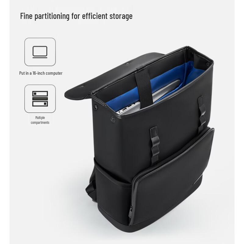 OIWAS Pioneer Series 16-inch Laptop Backpack