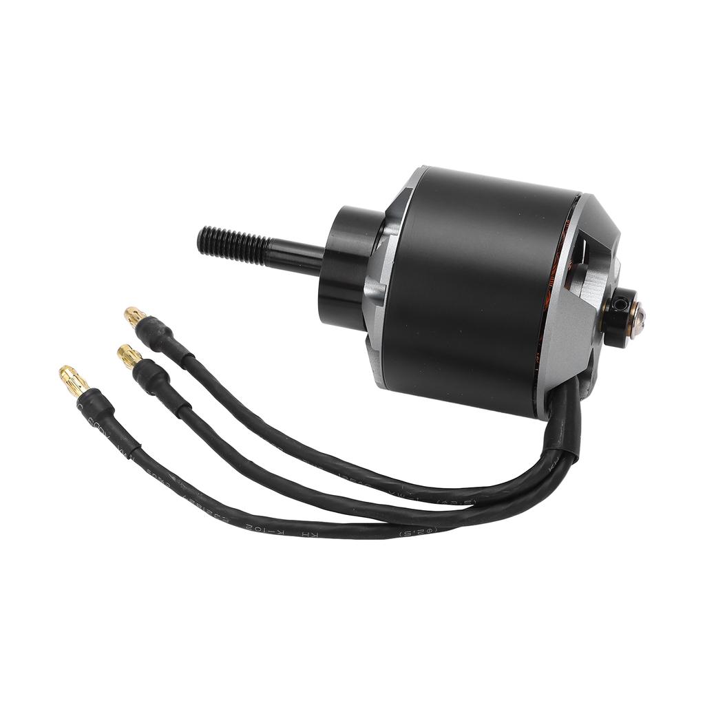 QA4220 650KV Brushless Motor for RC Remote Control Airplane Fixed Wing Drone Accessories