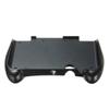 Protective Hand Grip Holder Case Plastic Handle Stand Compatible with Nintendo New 3DS XL LL Console Video Game (New Version)