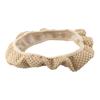 Car Steering Wheel Cover 38cm Cloth For Car Steering Wheel Cover