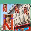 Декор для дому – Прапори, банери, аксесуари
