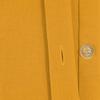 Housse de couette 220 x 240 cm uni couleur moderne ocre