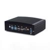 HYSTOU Fanless i5-1235U Dual HDMI Industrial Mini PC