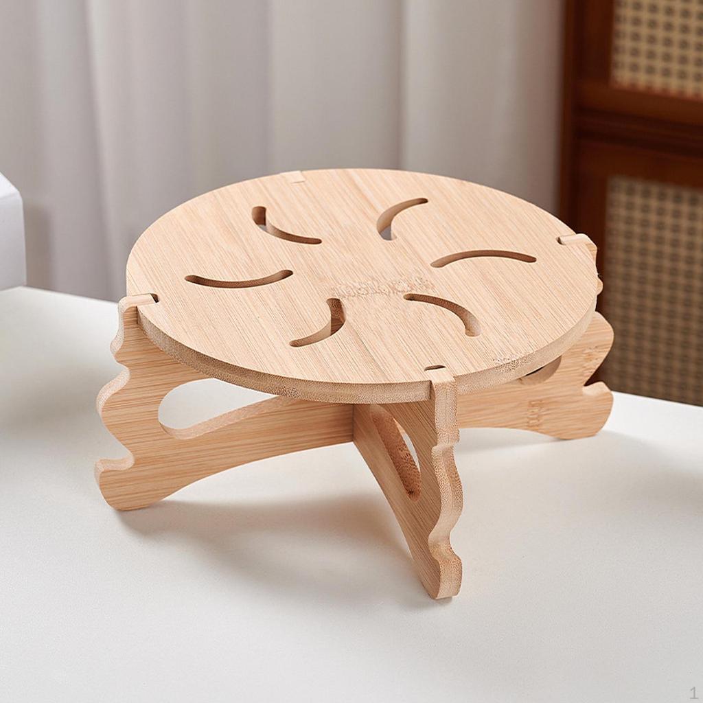 Blomkrukshållare Planteringsställ Dekorativ Mångsidig Displayställ Växt för