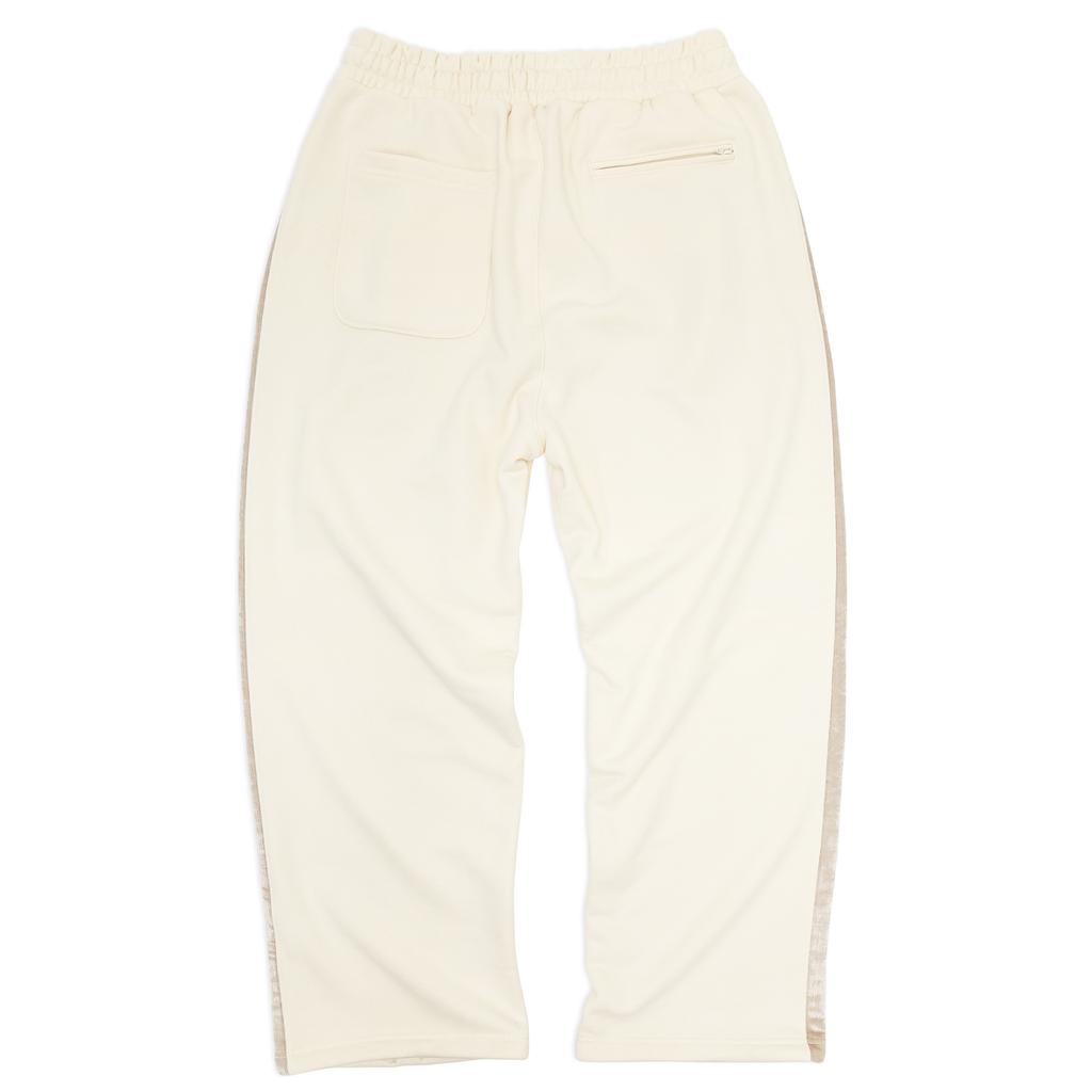 Peulaibisneibeoseu Velvet Track Sweatpants-Ecour